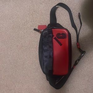 Coach Fanny pack